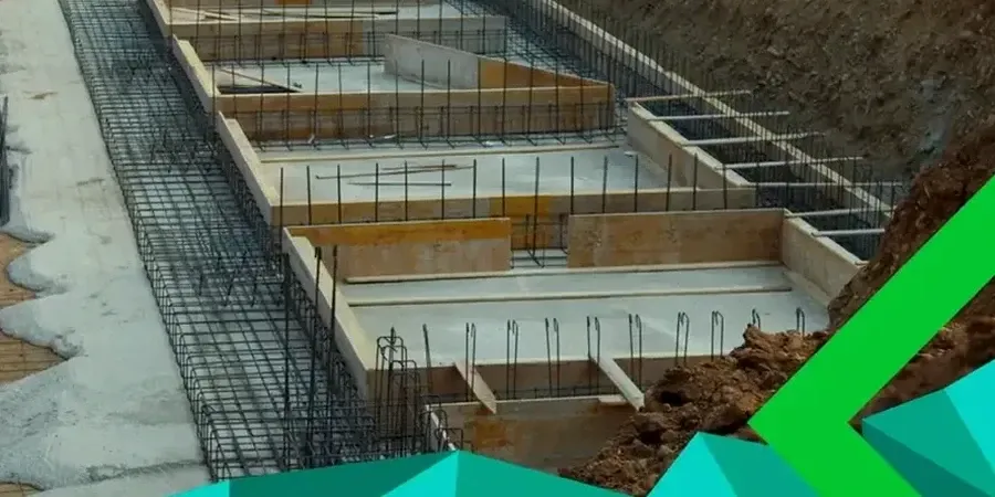 Cimentaciones en Lo Prado