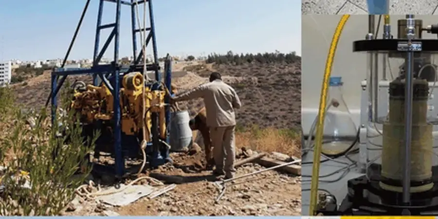 Servicios de Geotecnia en Lo Prado