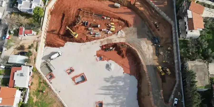 Diseño Geotécnico de Excavaciones Profundas en Lo Prado